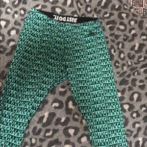 Nike leggings